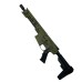 MA-10 .308 WIN MORIARTI ARMAMENTS 10.5" PISTOL / PARTIZAN CAMO / SBA3