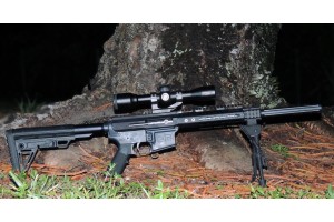 What Makes a Great Rifle for Beginners: A Comprehensive Review