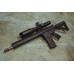 MA-10 .308 WIN MORIARTI 20" ADVANCED SERIES STAINLESS RIFLE / CHERRY BOMB / MAGPUL