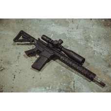 MA-10 .308 WIN Moriarti 20" Advanced Series Rifle | Cherry Bomb | Magpul     