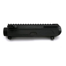 AR-10 .308 Side Charging Stripped Billet Upper Receiver – DPMS Low Profile