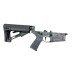 Moriarti Armaments MA-308 Enhanced Complete Lower Receiver w/ Magpul MOE & STR - Black