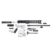 AR-10 .308 10" High Power Tactical Pistol Kit / Mlok / DPMS