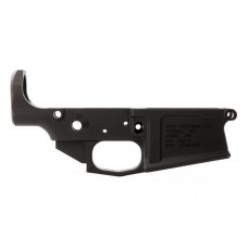 AR-10 .308 Aero Precision (M5) Stripped Forged Lower Receiver - Anodized Black