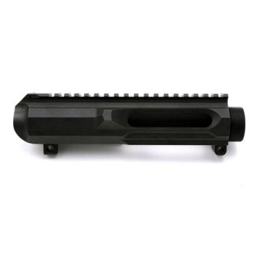 AR-10 .308 Side Charging Stripped Billet Upper Receiver – DPMS Low Profile