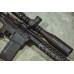 MA-10 .308 WIN MORIARTI 20" ADVANCED SERIES STAINLESS RIFLE / CHERRY BOMB / MAGPUL