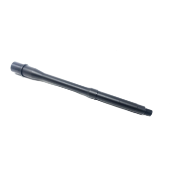 AR-15 5.56 NATO 12.5" Carbine Barrel | M4 Profile, 1:8 Twist, Nitride Finish