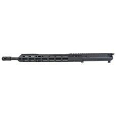 AR-15 .50 BEOWULF 12.7x42 18" Parkerized Upper Assembly / 15" Mlok 