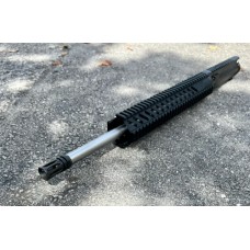 AR-15 5.56/.223 Wylde 18" HBAR UPPER ASSEMBLY / QUADRAIL