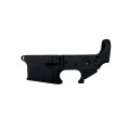 AR-15 Moriarti Arms Stripped Lower Receiver / Anodized / Forged