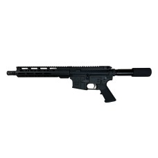 AR-47 7.62x39 Moriarti 10.5" M-LOK Classic Pistol w/ Enhanced Firing Pin | Tactical Power