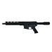 AR-47 7.62x39 Moriarti 10.5" M-LOK Classic Pistol w/ Enhanced Firing Pin | Tactical Power