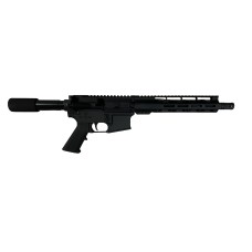 AR-47 7.62x39 Moriarti 10.5" M-LOK Classic Pistol w/ Enhanced Firing Pin | Tactical Power