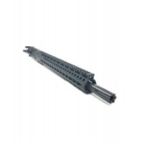 AR-9 9MM 16" XTREME SLIM PREMIUM UPPER WITH BCG AND CHARGING HANDLE