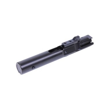 AR-9 Nitride Bolt Carrier Group (BCG) - Glock Compatible, MIL-SPEC, USA Made