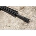 AR-15 16″ 6MM ARC NITRIDE SEMI AUTO RIFLE / SHARK / MLOK / ALPHA