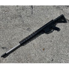 MA-10 6.5 Creedmoor 24" HORIZON SERIES SEMI-AUTO RIFLE      