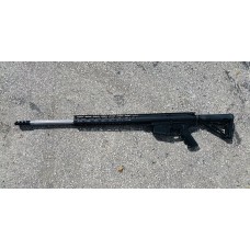 Moriarti Armaments MA-10 Horizon Series 6.5 Creedmoor 24" Rifle | Semi-Auto | M-Lok | Precision Performance