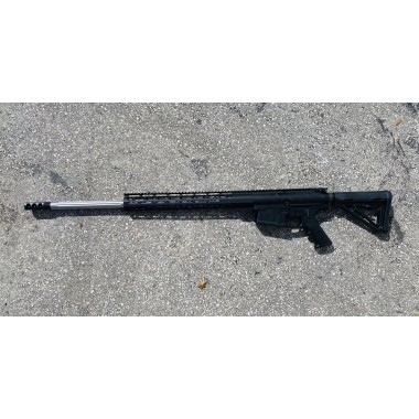 MA-10 6.5 Creedmoor 24" HORIZON SERIES SEMI-AUTO RIFLE