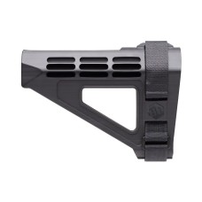 SBM4 SB Tactical Pistol Stabilizing Brace - Black