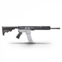 AR-15 300 Blackout 16" Rifle Build Kit /10" Slim M-Lok