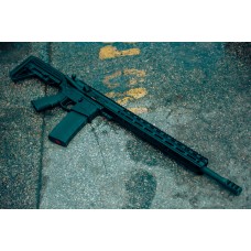 MA-10 .308 WIN Moriarti Armaments SPR Rifle | 18" Barrel | Enhanced MLOK Handguard