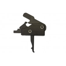 Drop-In Trigger Group / Single Stage / 3.5 lb / AR-15 & AR-10 / Flat