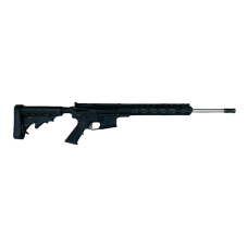 MA-15 .223 Wylde 18"  Stainless Semi-Auto Sport Rifle / M-lok  / Mag