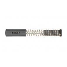 AR SILENT BUFFER ASSEMBLY SPRING - SBA Recoil Spring - H2