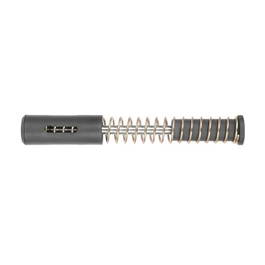 AR SILENT BUFFER ASSEMBLY SPRING - SBA Recoil Spring - H2