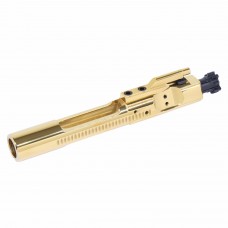 AR15/M16 BOLT CARRIER GROUP MIL-SPEC BCG - GOLD PLATED