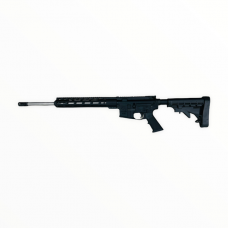 MA-15 .223 Wylde 18"  Stainless Semi-Auto Sport Rifle / M-lok  / Mag