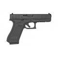 GLOCK G17 GEN5 9MM PISTOL - 17 Rd Mag - PA175S203