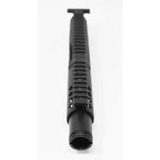 AR-45 .45 ACP 4" SLICK SIDE CONE UPPER HALF / BCG AND CH / NON-LRBHO