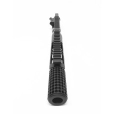 AR-15 5.56/.223 7.5" M-LOK Upper Assembly with SOCOM Style Muzzle Brake