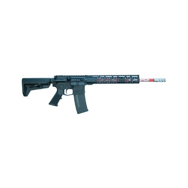 AR-15 5.56/.223 16" RED DIAMOND SEMI AUTO RIFLE / MAGPUL SL / MAG