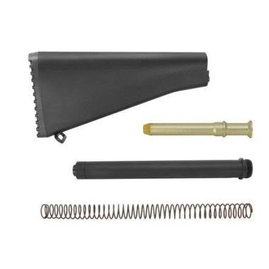 AR-15 A2 buttstock assembly kit