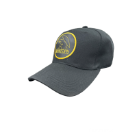 Moriarti Arms Baseball Hat - Embroidered Logo