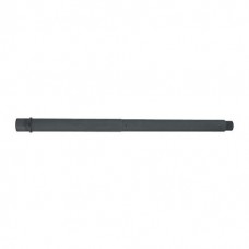 AR-15 12.7x42 18" Parkerized Heavy Barrel | 1:20 Twist | Mid-Length Gas System