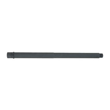 AR-15 12.7x42 18" Parkerized Heavy Barrel | 1:20 Twist | Mid-Length Gas System