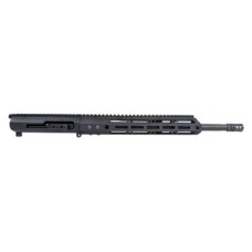 AR-15 5.56/.223 Wylde 16" M-Lok Handguard Upper Assembly, Side Charger