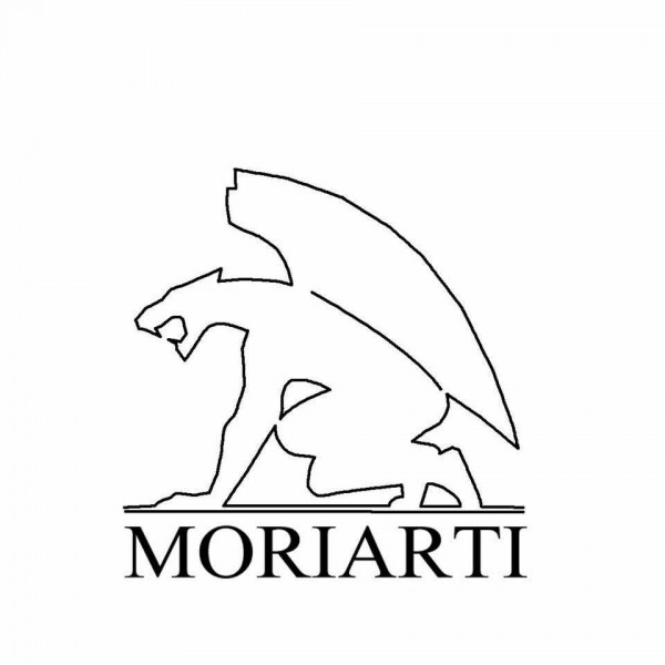 Moriarti Arms Gift Certificate