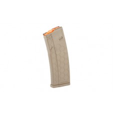 MAG HEXMAG SERIES 2 / 5.56 10RD  / Flat Dark Earth