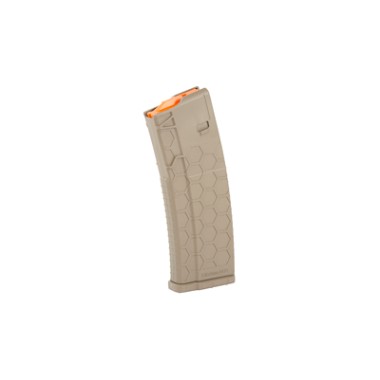 MAG HEXMAG SERIES 2 / 5.56 10RD  / Flat Dark Earth