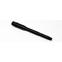 AR-10 .308 10.5" 1:10 Twist - Stainless Nitride Coated Barrel / DPMS