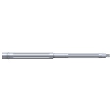 AR-15 300 Blackout 16" Stainless Steel Straight Fluted Barrel - 1:7 Twist, Carbine Gas System