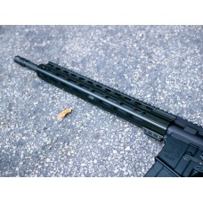 AR-15 350 Legend 18" Semi Auto Rifle / 15" Free Float /Multi Cal Stock