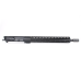 AR-15 .458 SOCOM 16" Faxon Gunner Upper Build / 15" Slim Mlok / Magnum Comp