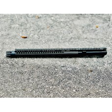 AR-15 300 AAC Blackout 16" Carbine "CLAW" Upper Assembly / MLOK