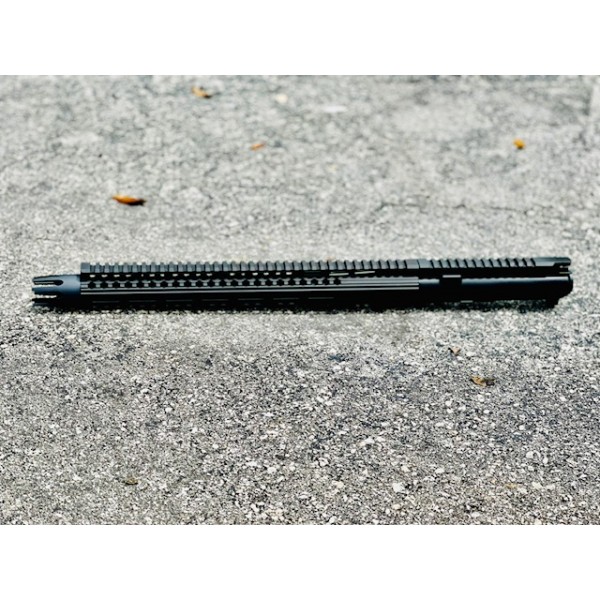 AR-15 300 AAC Blackout 16" Carbine "CLAW" UPPER ASSEMBLY / MLOK